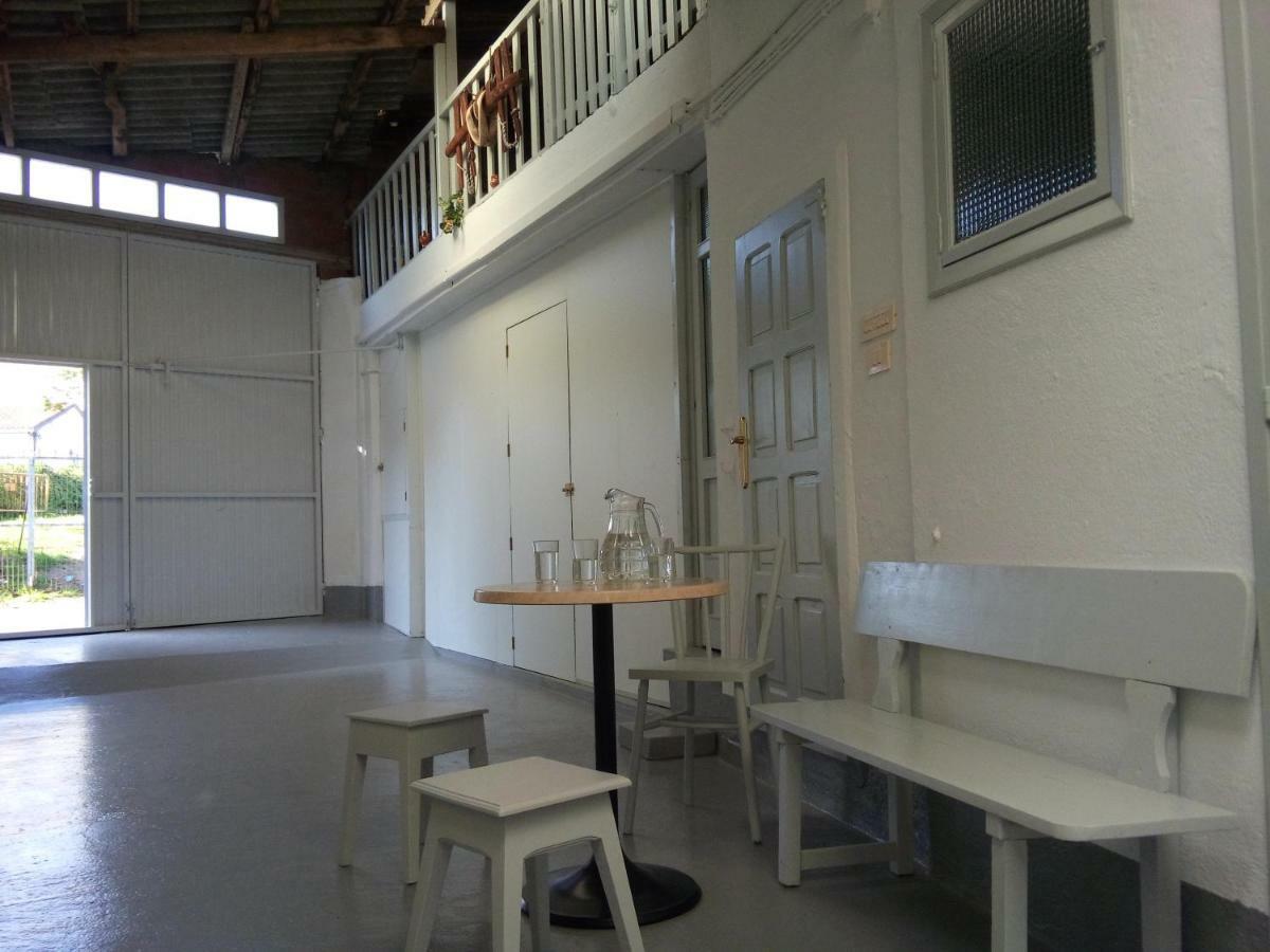 아주아 Casa Do Zoqueiro 빌라 외부 사진