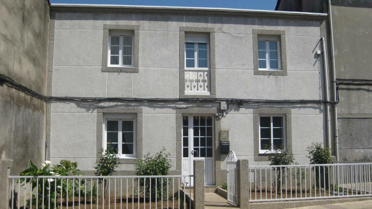 아주아 Casa Do Zoqueiro 빌라 외부 사진