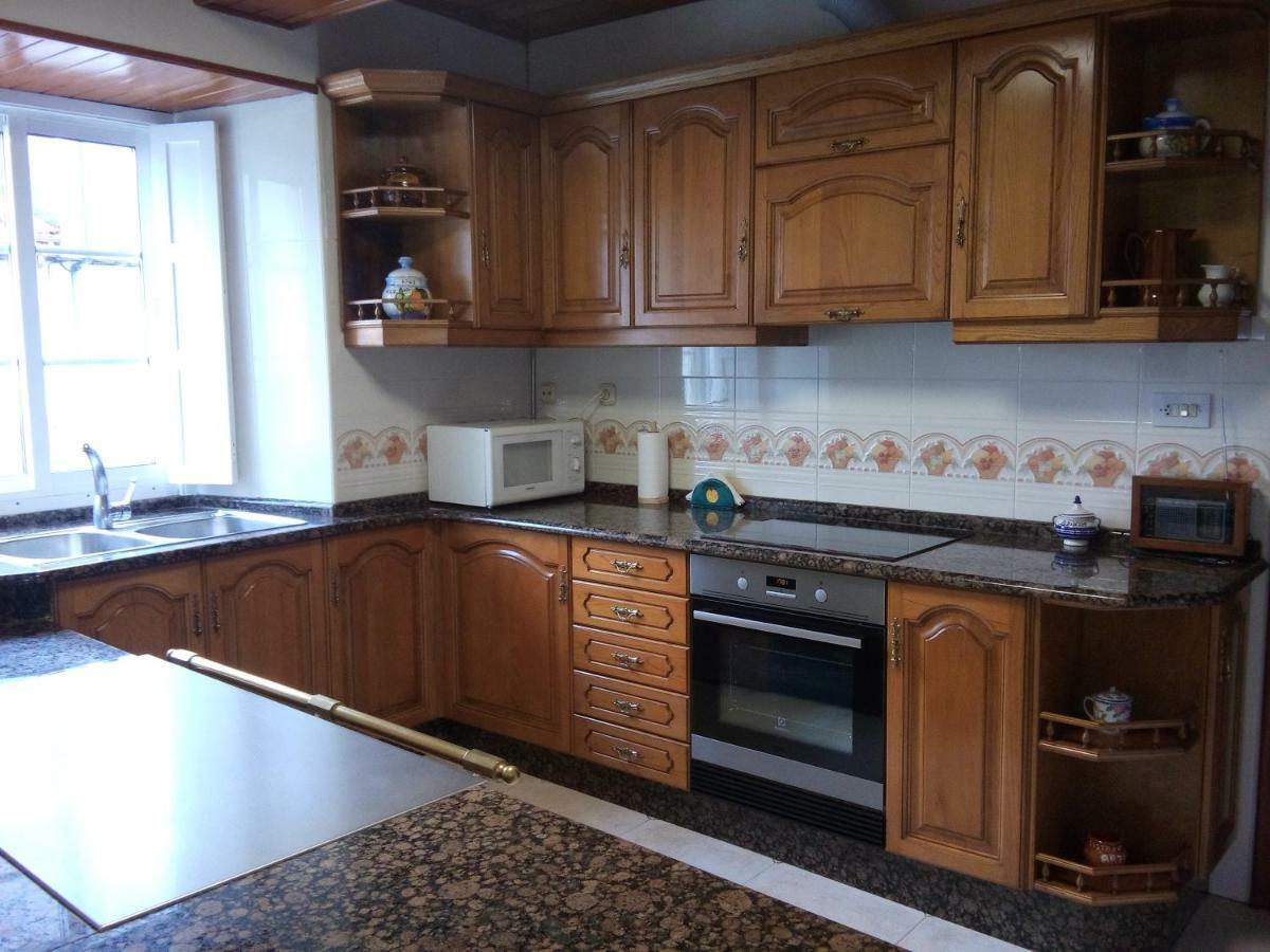 아주아 Casa Do Zoqueiro 빌라 외부 사진
