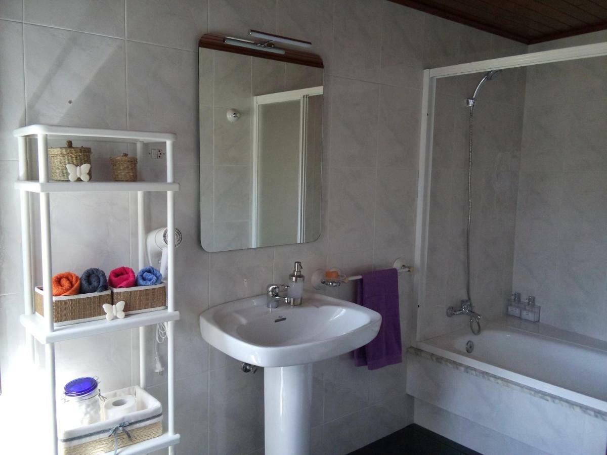 아주아 Casa Do Zoqueiro 빌라 외부 사진