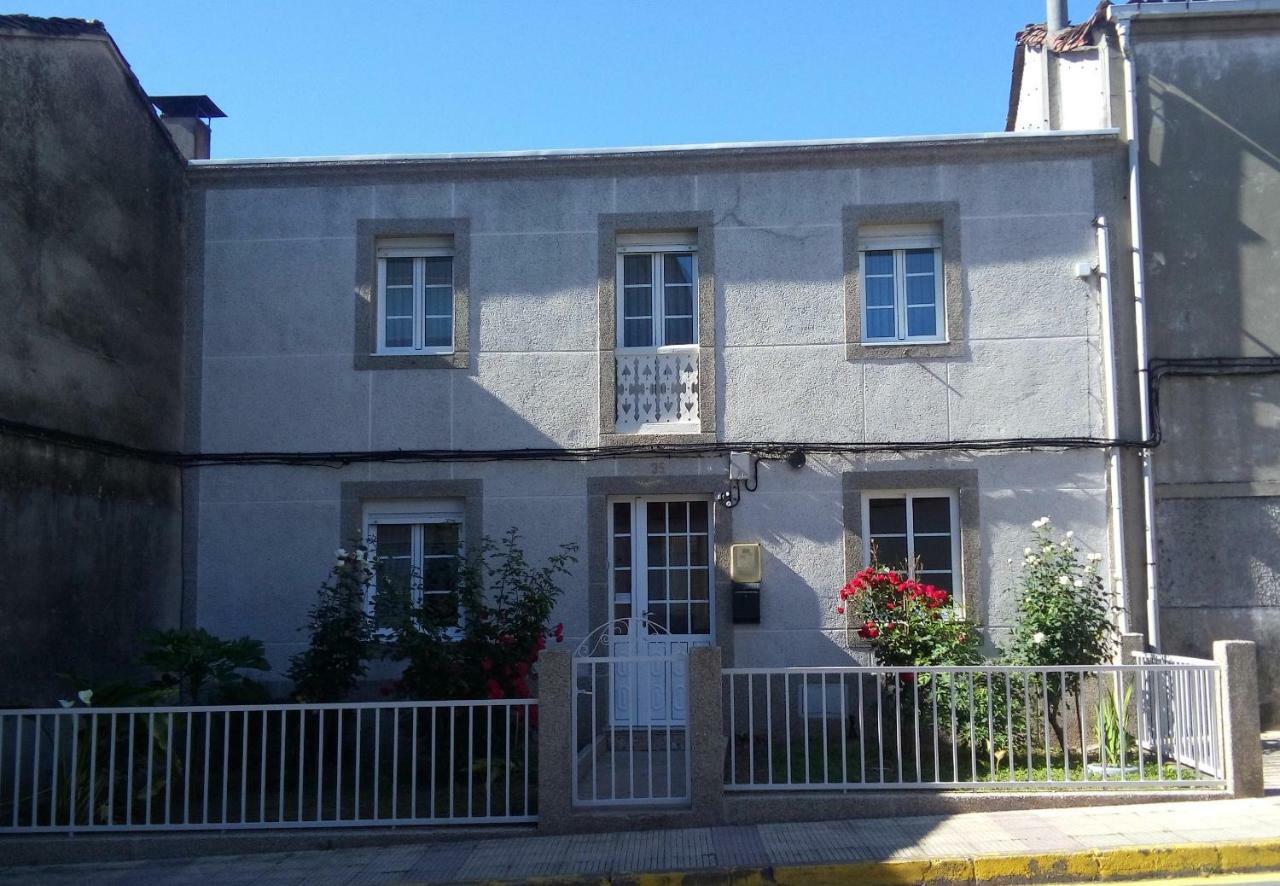 아주아 Casa Do Zoqueiro 빌라 외부 사진